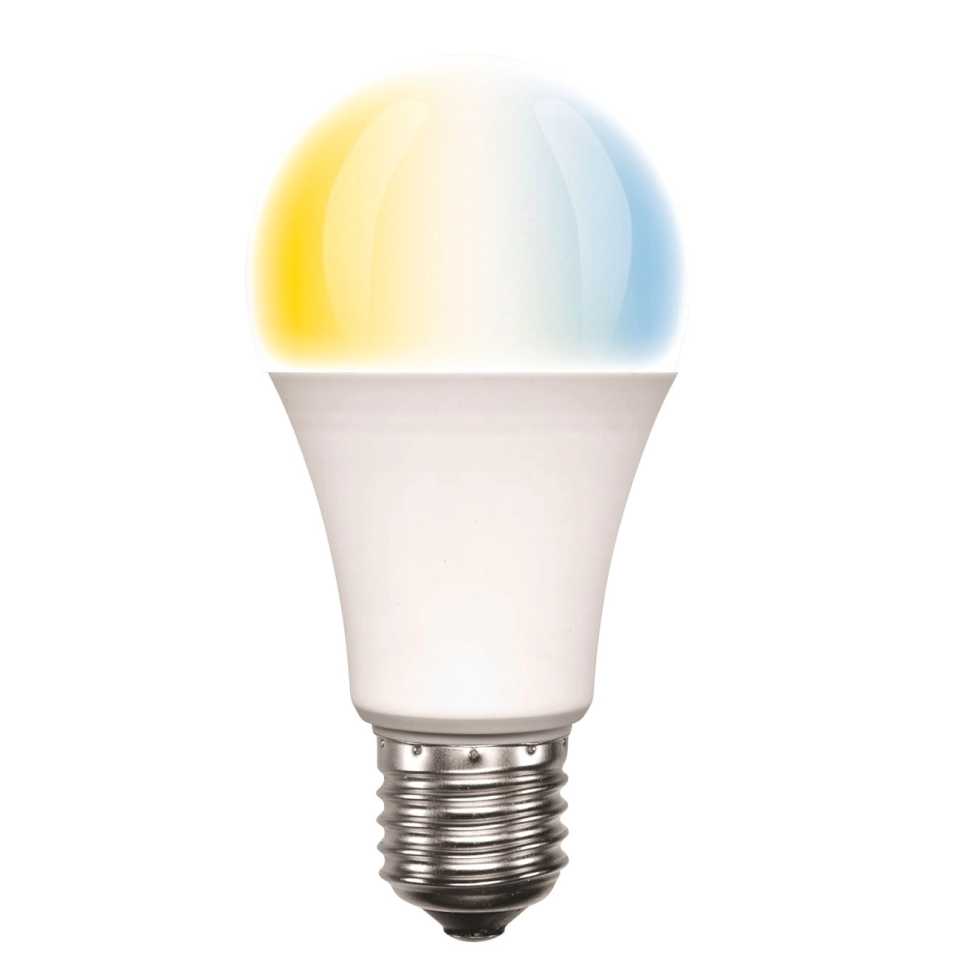 Brilliant Smart 20696/20874 WiFi A60 LED 8.5W 800LM CCT light